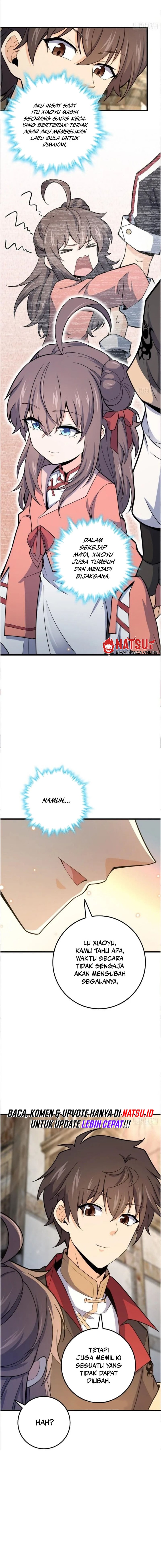 Spare Me, Great Lord! Chapter 521 Gambar 3